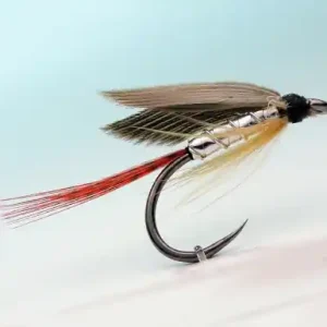 Fliege RS Fish Wet MM04