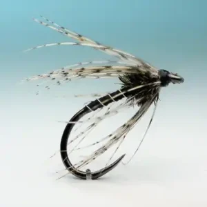Fliege RS Fish Wet MM05