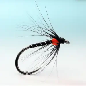 Fliege RS Fish Wet MM07