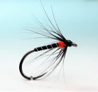 Fliege RS Fish Wet MM07