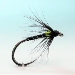 Fliege RS Fish Wet MM08
