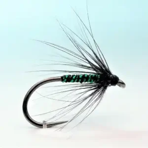 Fliege RS Fish Wet MM09