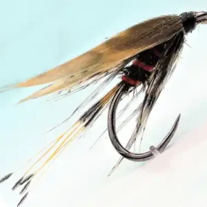 Fliege RS Fish Wet MM10