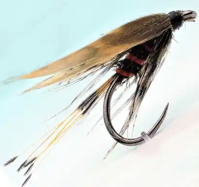 Fliege RS Fish Wet MM10