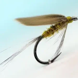 Fliege RS Fish Wet MM13