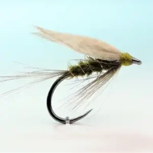 Fliege RS Fish Wet MM14