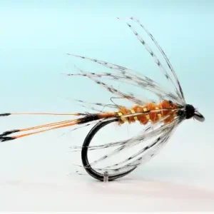 Fliege RS Fish Wet MM15