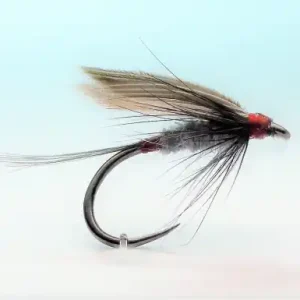 Fliege RS Fish Wet MM16