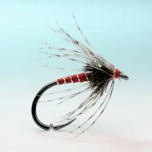 Fliege RS Fish Wet MM17