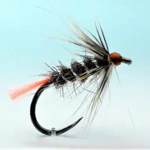 Fliege RS Fish Wet MM18