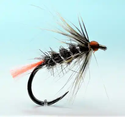 Fliege RS Fish Wet MM18
