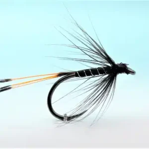 Fliege RS Fish Wet MM19