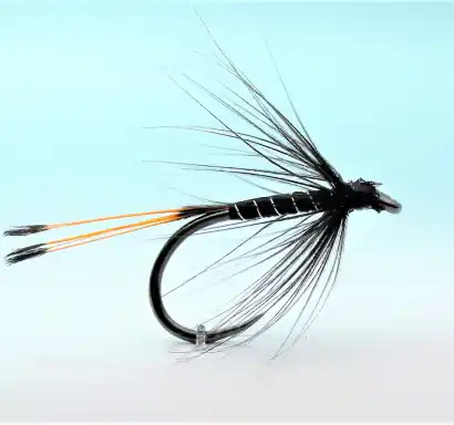 Fliege RS Fish Wet MM19