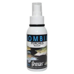 Essenz Spray Sensas Bombix - Barsch