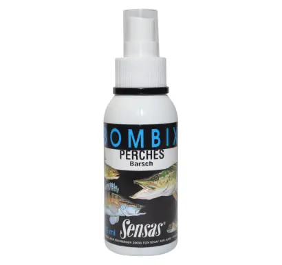 Essenz Spray Sensas Bombix - Barsch