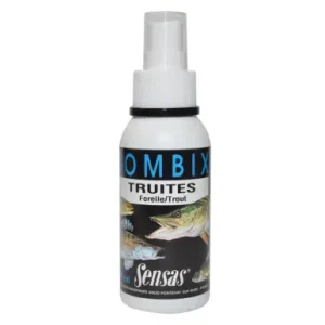 Essenz Spray Sensas Bombix - Forelle