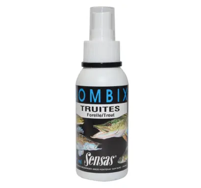 Essenz Spray Sensas Bombix - Forelle