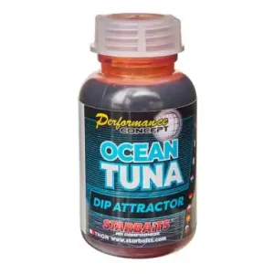Dip Starbaits Ocean Tuna 200 ml
