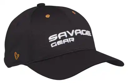 Cap Savage Gear Sport Mesh Cap