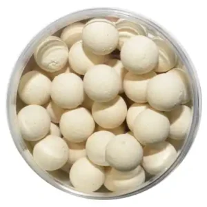 Boilies Mivardi Rapid Pop Up Reflex - Scopex / Creme