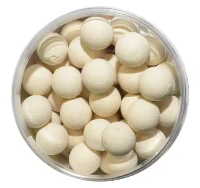 Boilies Mivardi Rapid Pop Up Reflex - Scopex / Creme