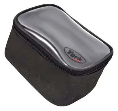 Futteral für Kleinteile York 58852