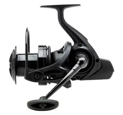 Angelrolle Daiwa 21 Emblem 35 SCW 5000LD QD