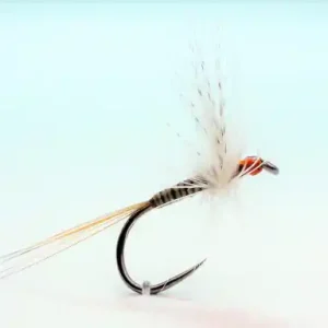 Fliege RS Fish Dry SM02