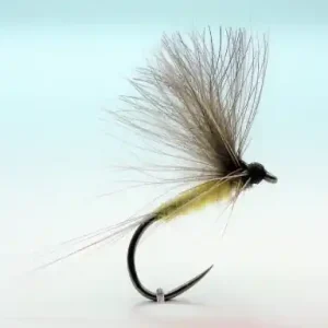 Fliege RS Fish Dry SM03