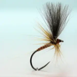Fliege RS Fish Dry SM04