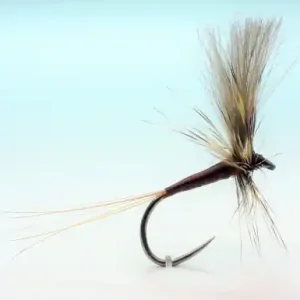 Fliege RS Fish Dry SM06