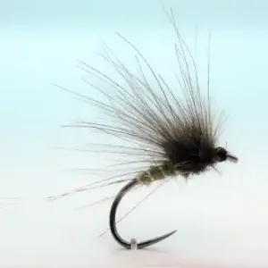Fliege RS Fish Dry SM07