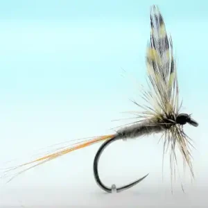 Fliege RS Fish Dry SM08