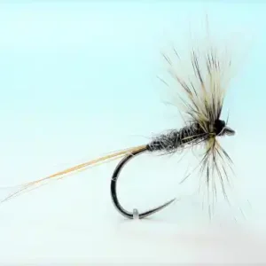 Fliege RS Fish Dry SM09