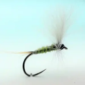 Fliege RS Fish Dry SM12
