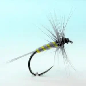 Fliege RS Fish Dry SM16
