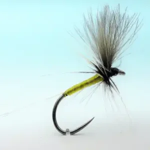 Fliege RS Fish Dry SM17