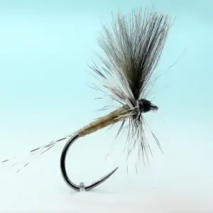 Fliege RS Fish Dry SM18