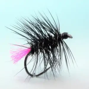 Fliege RS Fish Dry SM20