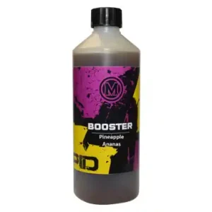 Booster Mivardi - Ananas