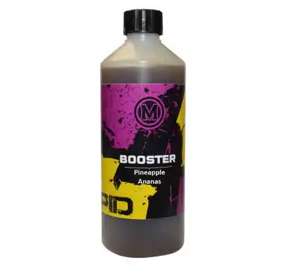 Booster Mivardi - Ananas