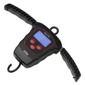 Schnellwaage digital DAM 50 kg