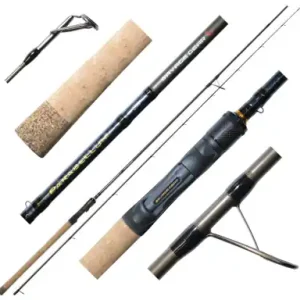 Angelrute Savage Gear Parabellum CCS 279 cm - 10 - 30 g