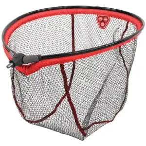 Kescher Kopf Delphin ATM Floaty RN Vario 50 x 40 cm