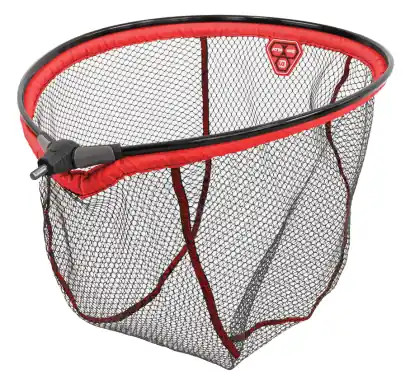 Kescher Kopf Delphin ATM Floaty RN Vario 50 x 40 cm