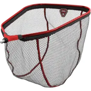 Kescher Kopf Delphin ATM Floaty RN CUBE 55 x 45 cm