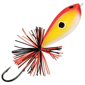 Wobbler Rapala BX Skitter Frog - farbe GFR