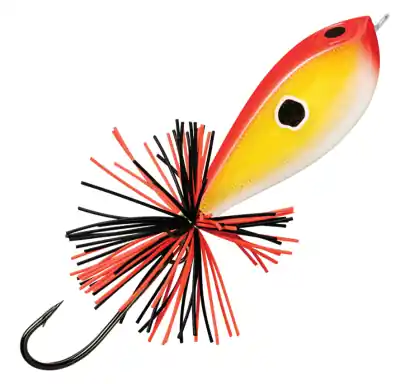 Wobbler Rapala BX Skitter Frog - farbe GFR