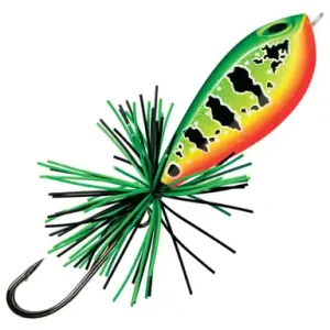 Wobbler Rapala BX Skitter Frog - farbe HPB