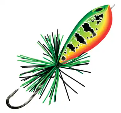 Wobbler Rapala BX Skitter Frog - farbe HPB
